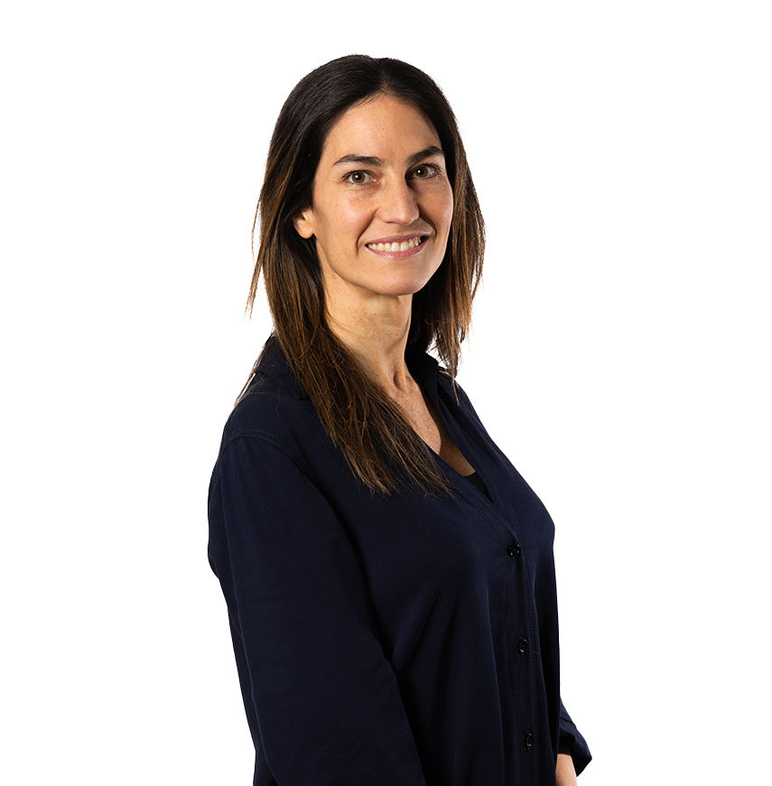 Alba Seisdedos
