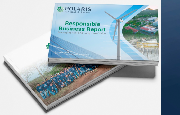 Responsible Business